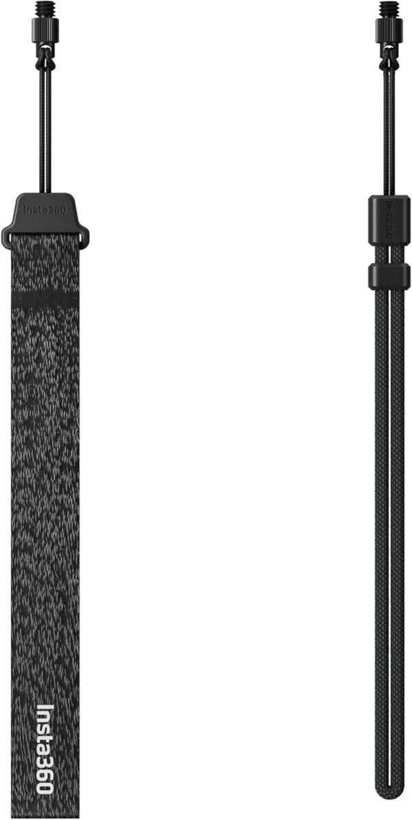 Insta360 Selfie Stick Wrist Strap - Image 2