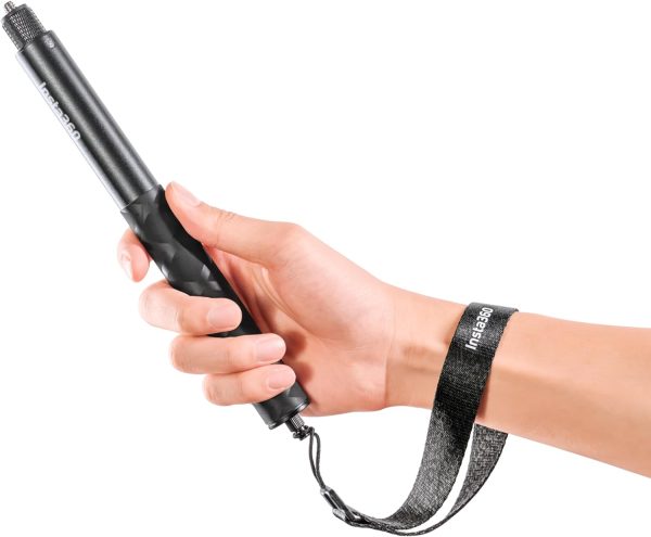 Insta360 Selfie Stick Wrist Strap - Image 6
